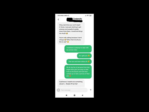 ❤️ Shtova një PAWG të ri nga Tinder në haremin tim (përfshirë bisedën me Tinder) ❤️❌ Porno tek ne
